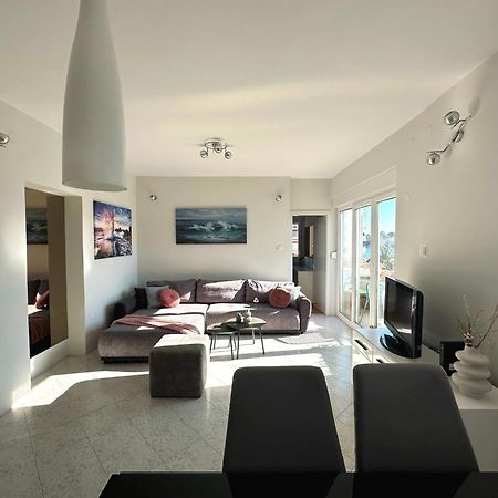 Spacious 3Bdr App In Center "Sunny Bayside" زادار المظهر الخارجي الصورة